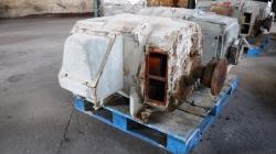general electric 75 hp 650 750 rpm 504at dc motors 81368